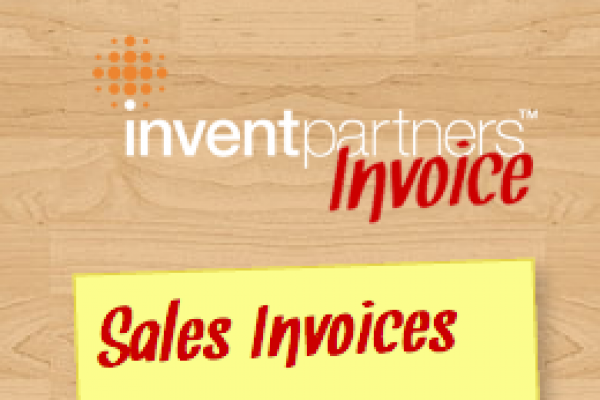 Invent Invoice
